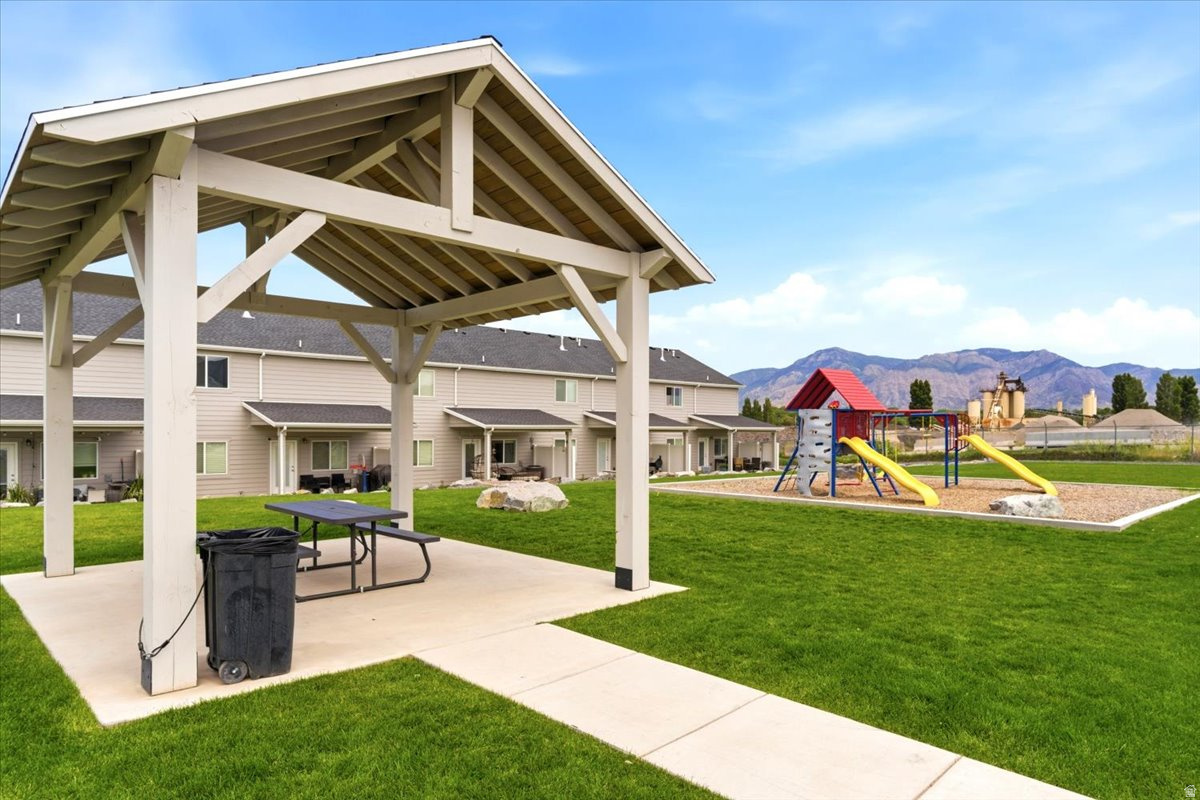 WILSON COVE - Residential