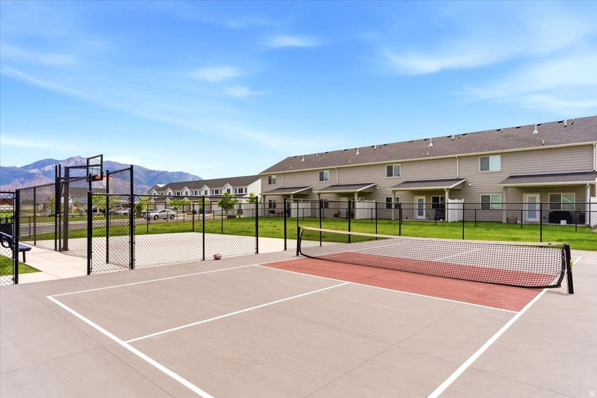 WILSON COVE - Residential