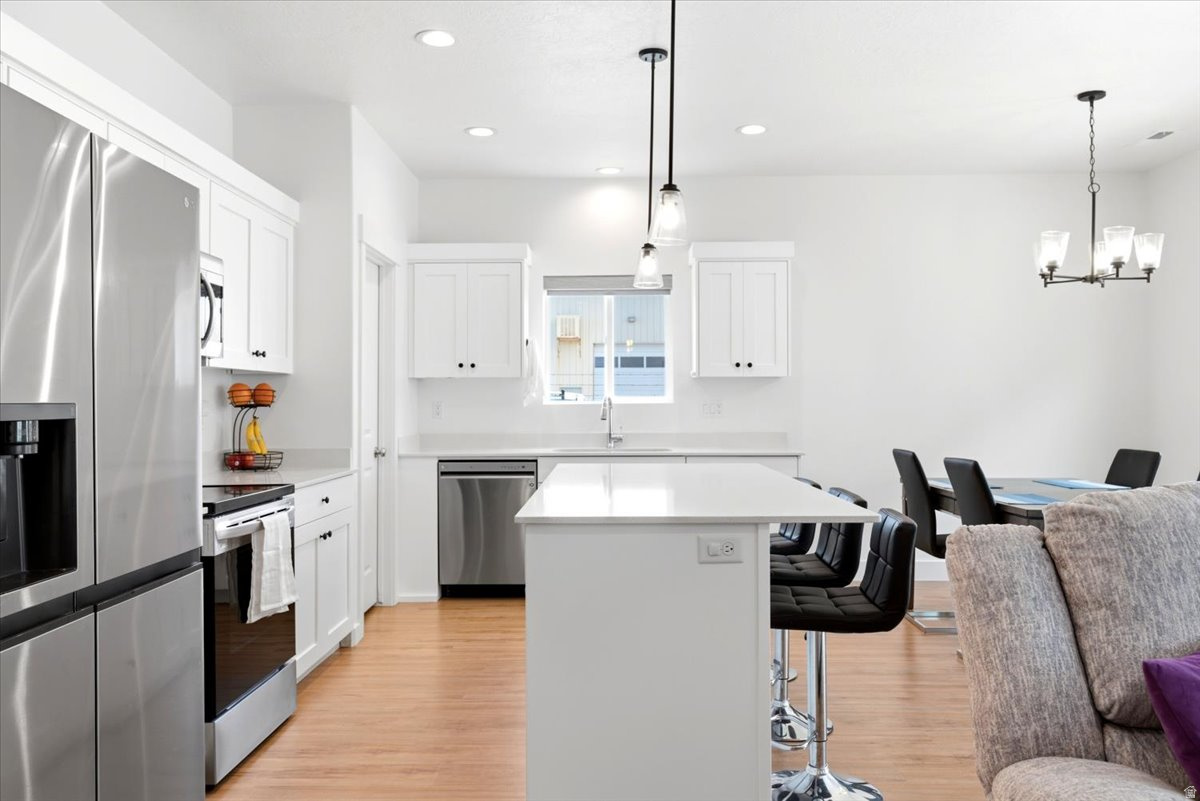 WILSON COVE - Residential