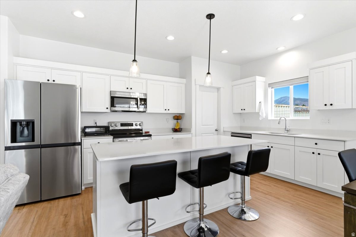 WILSON COVE - Residential