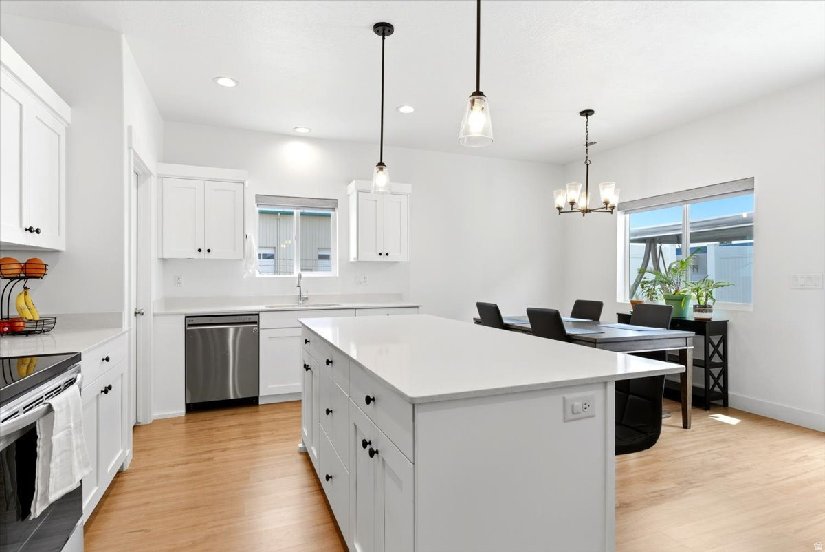 WILSON COVE - Residential