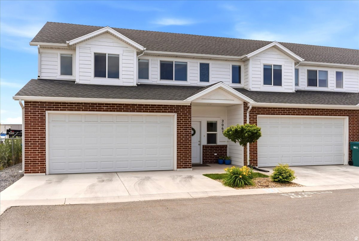 WILSON COVE - Residential