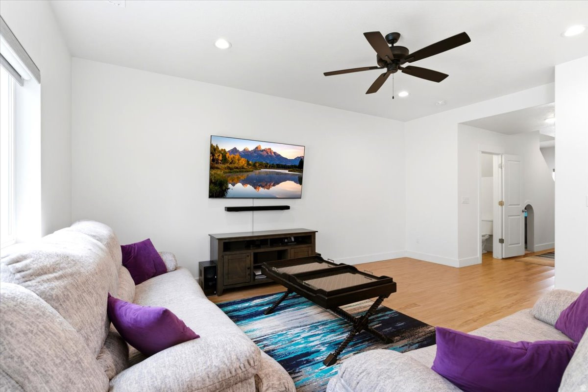 WILSON COVE - Residential