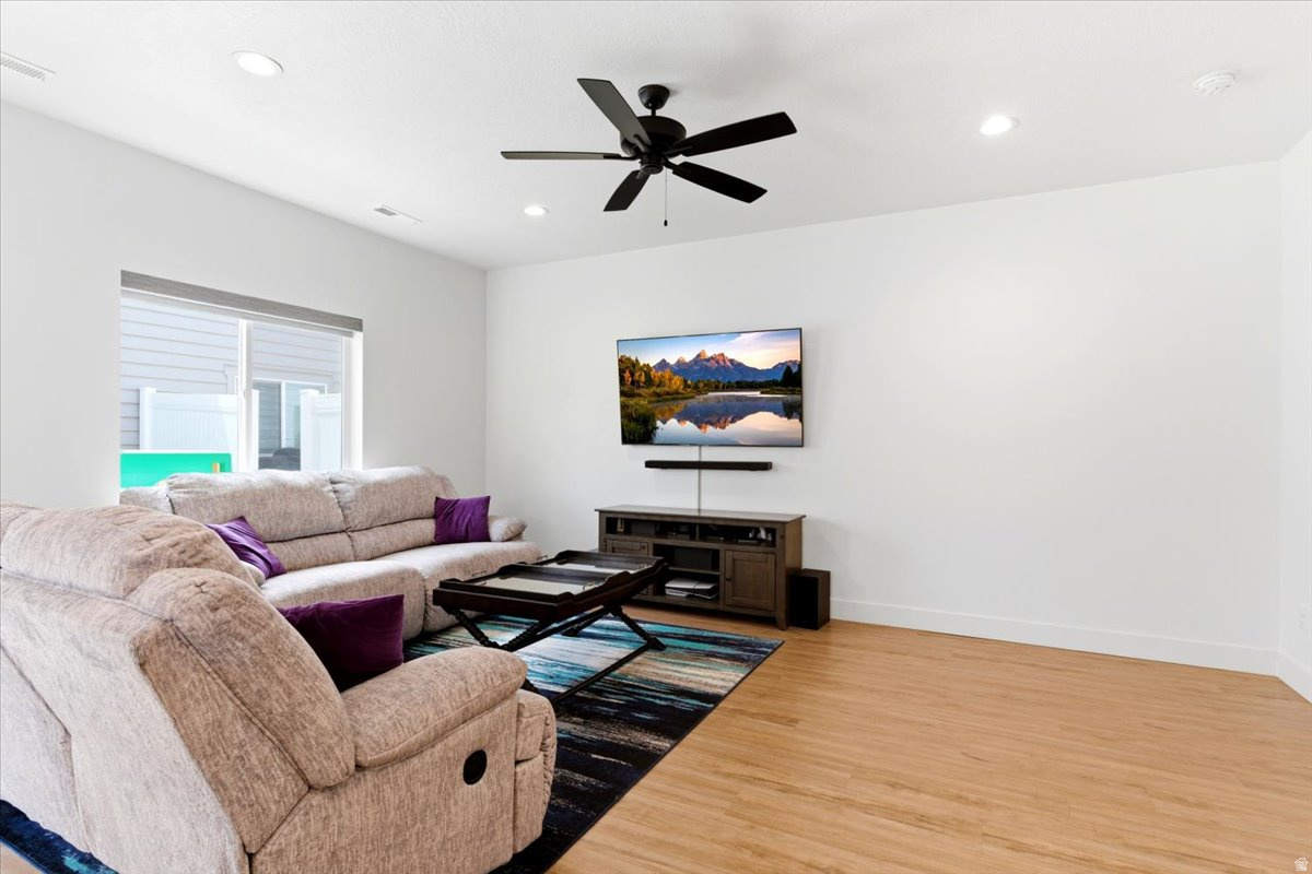 WILSON COVE - Residential