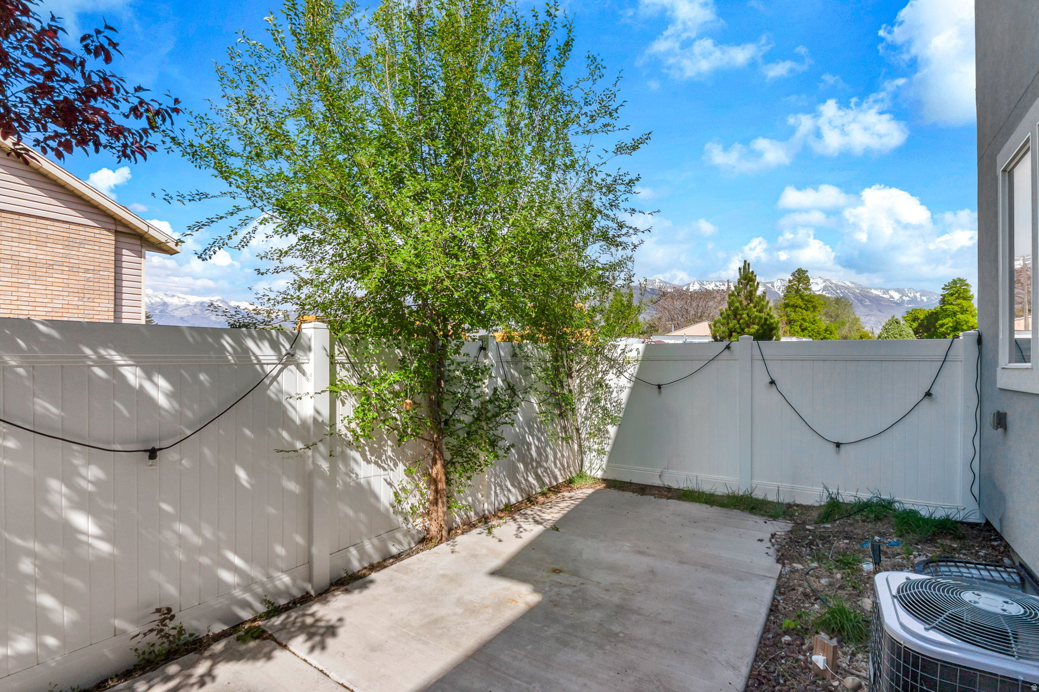 GREEN - Residential