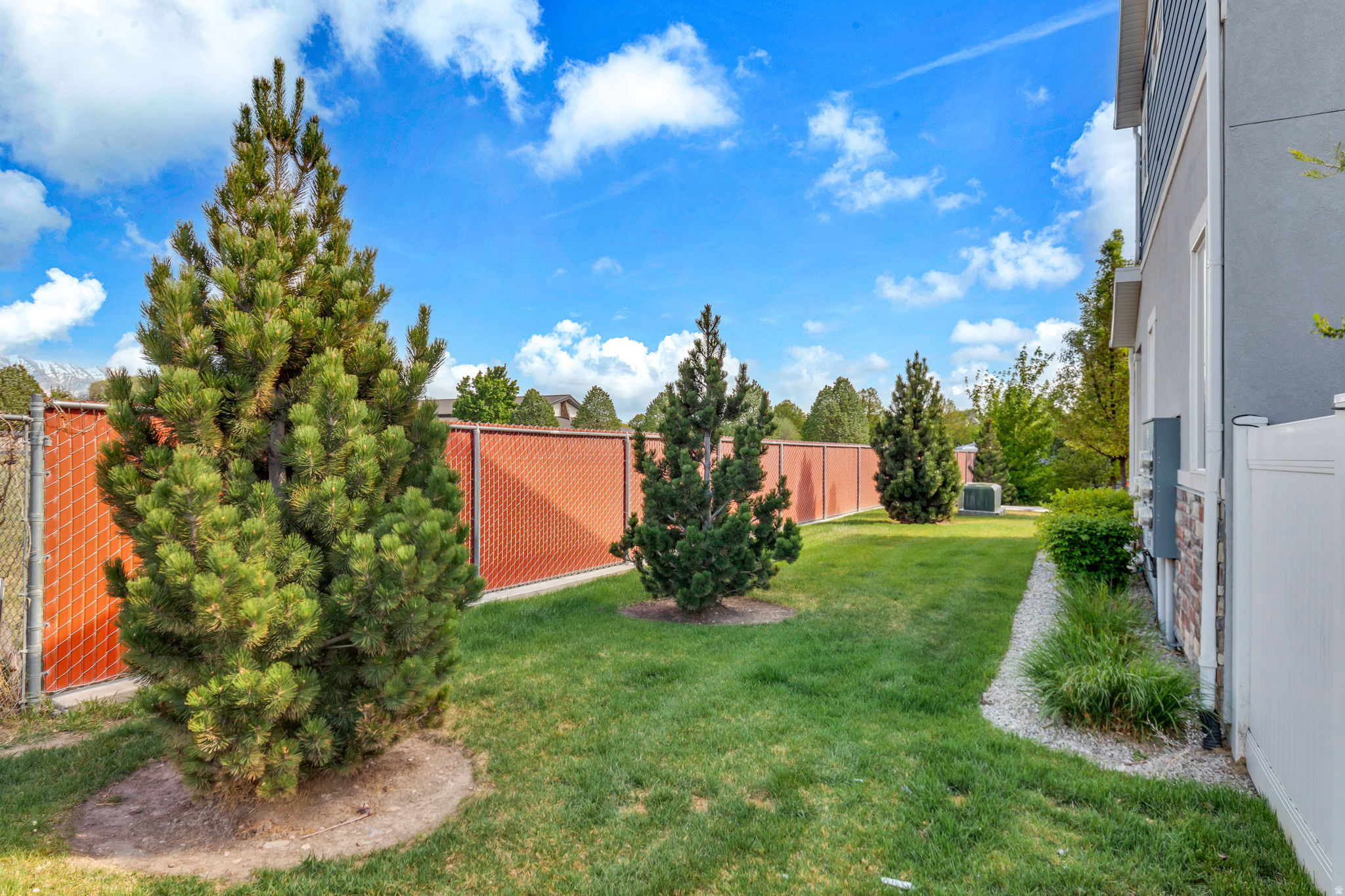 GREEN - Residential