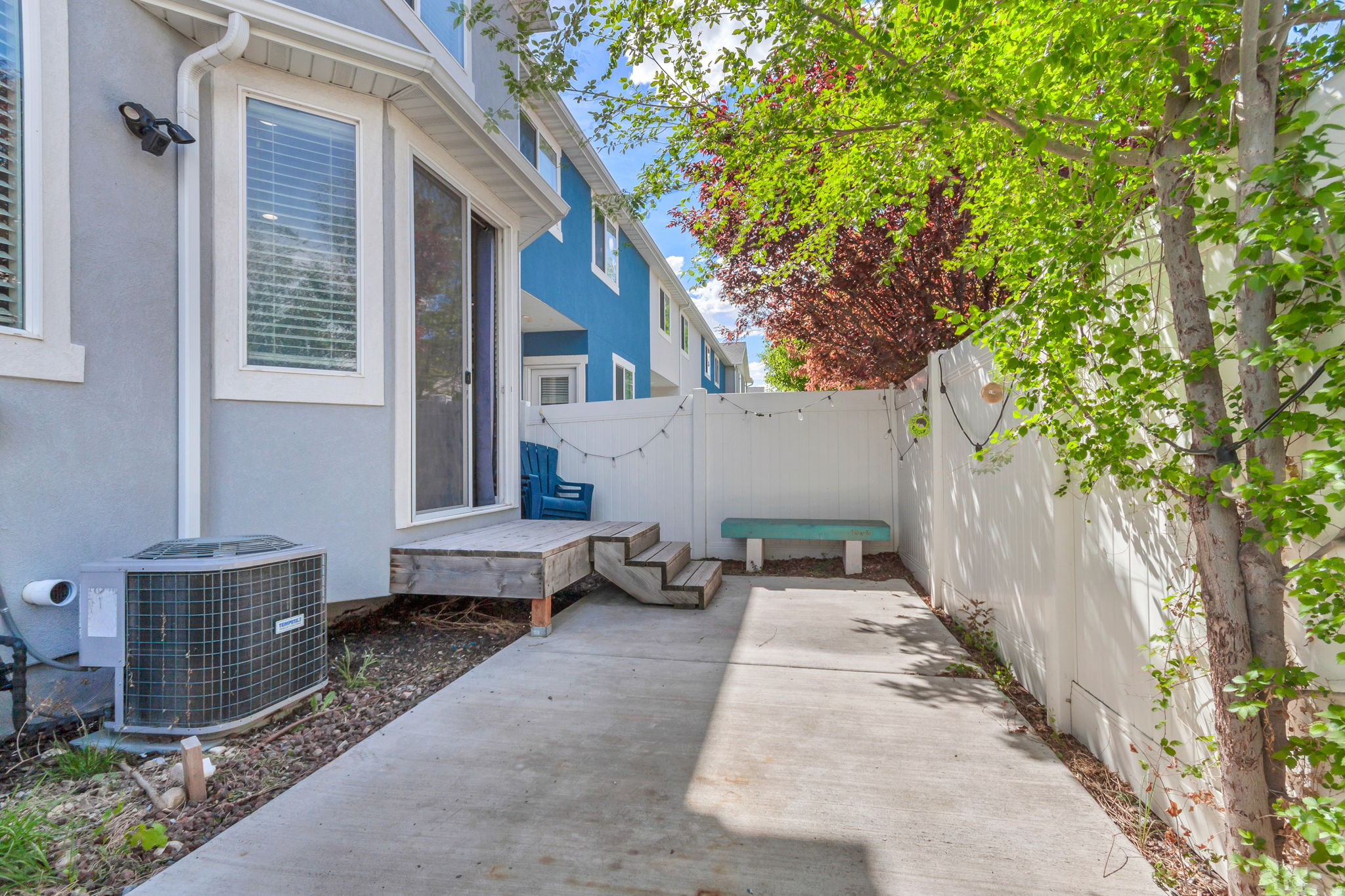 GREEN - Residential
