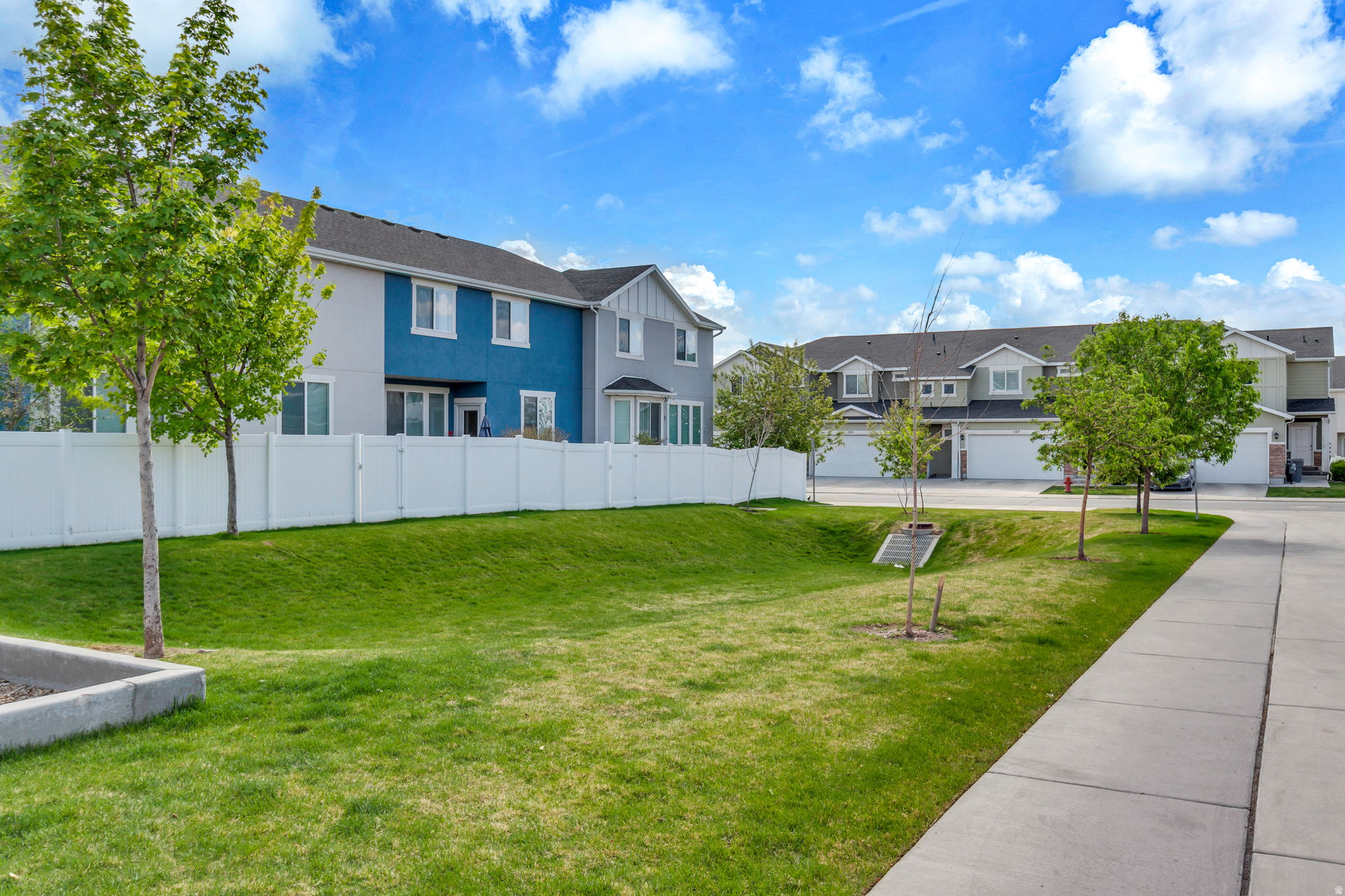 GREEN - Residential