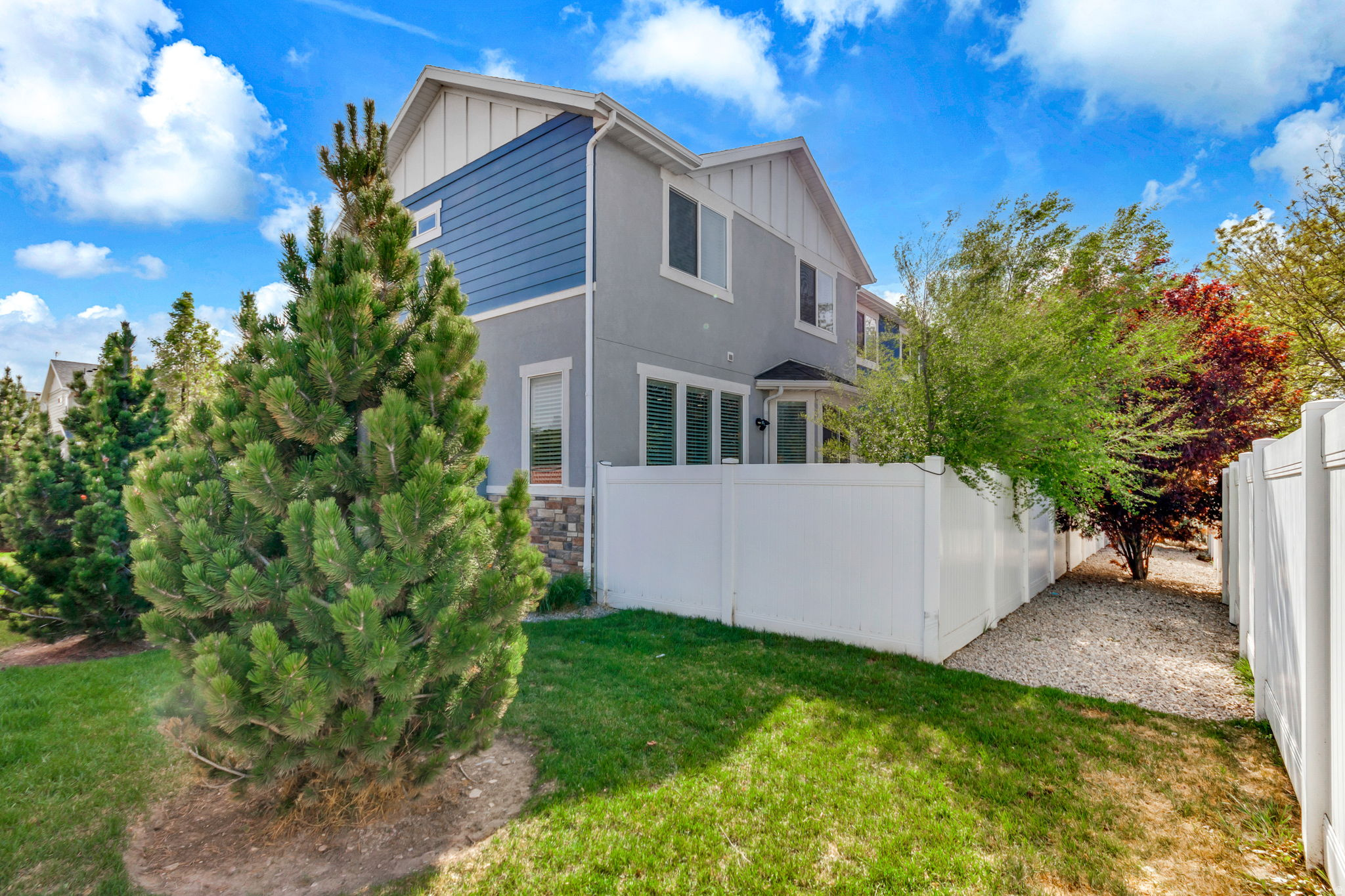 GREEN - Residential