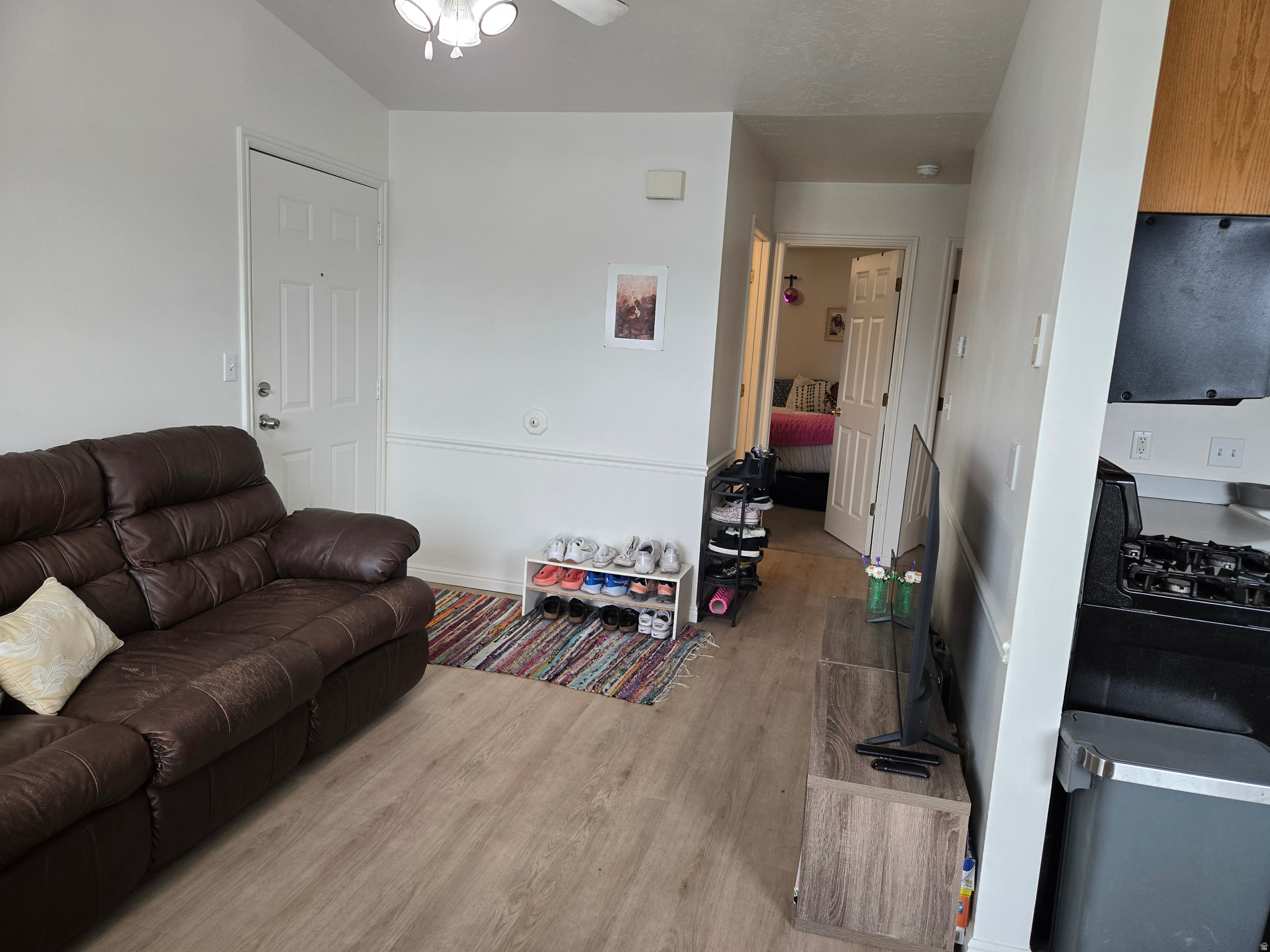 LEXINGTON CONDO - Residential