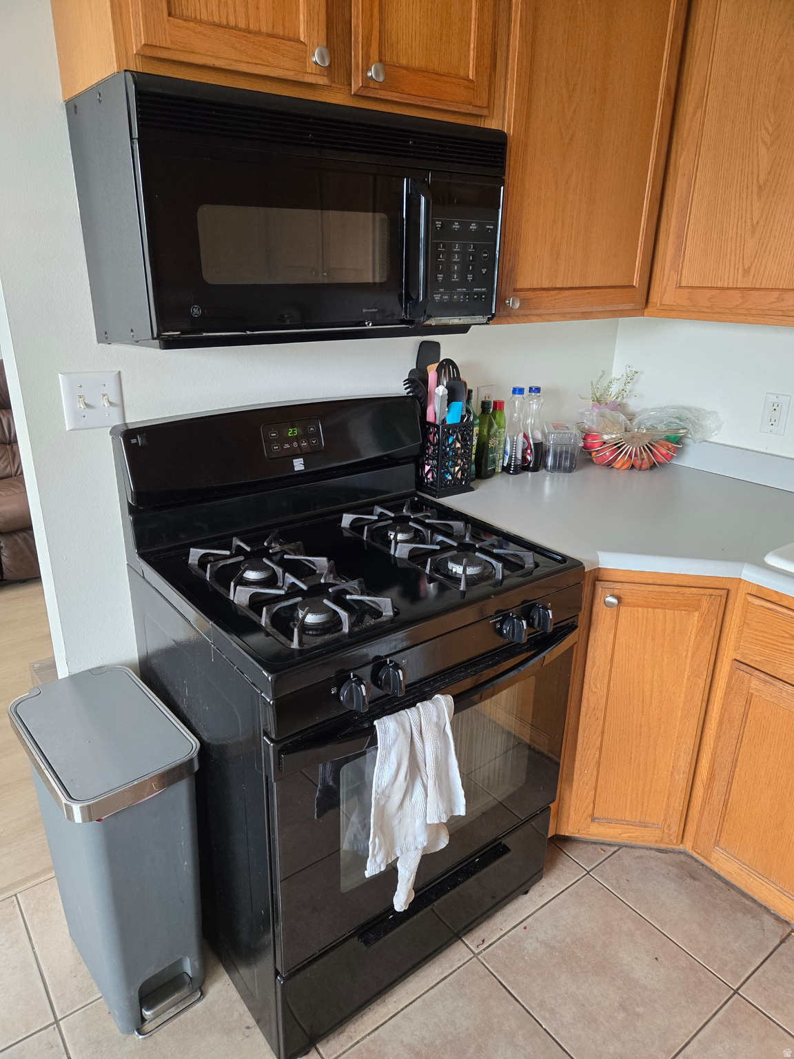 LEXINGTON CONDO - Residential