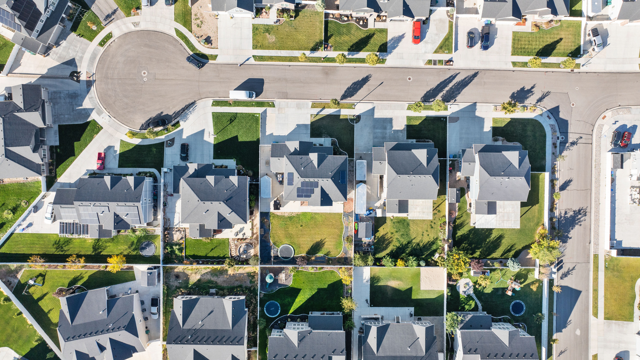 ROYAL FARMS - Residential