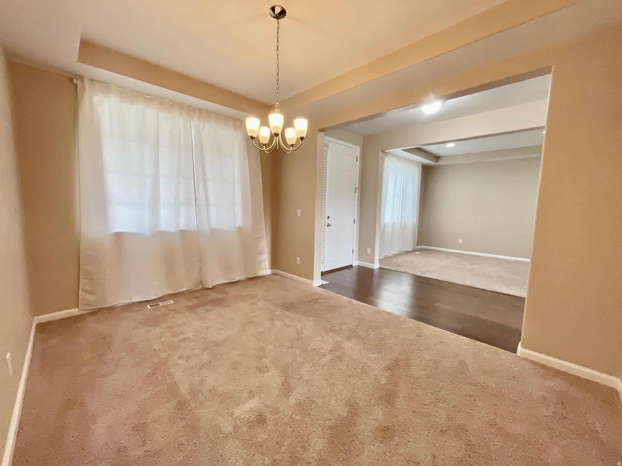 ROYAL FARMS - Residential