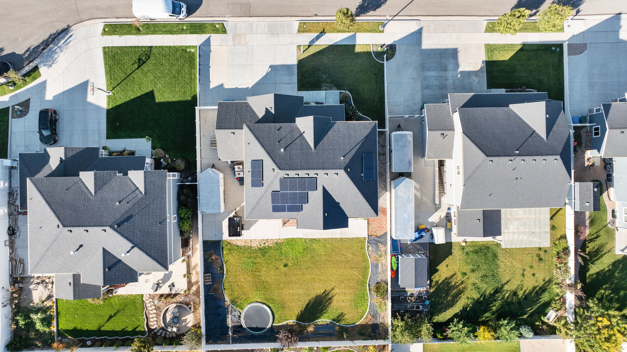 ROYAL FARMS - Residential