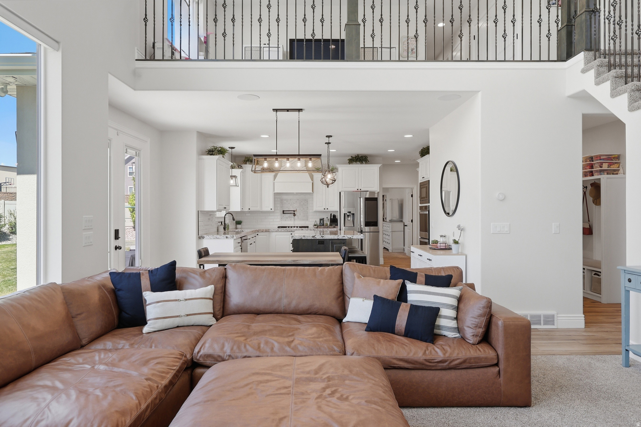URBAN RIDGE COVE - Residential