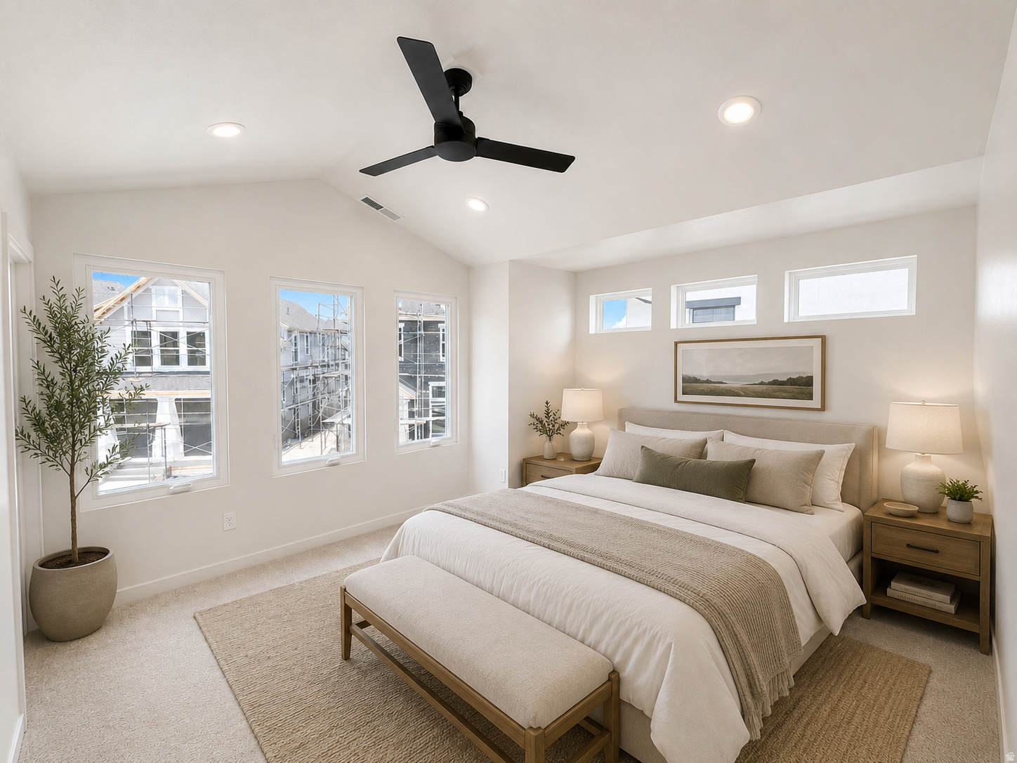 DAYBREAK - Residential