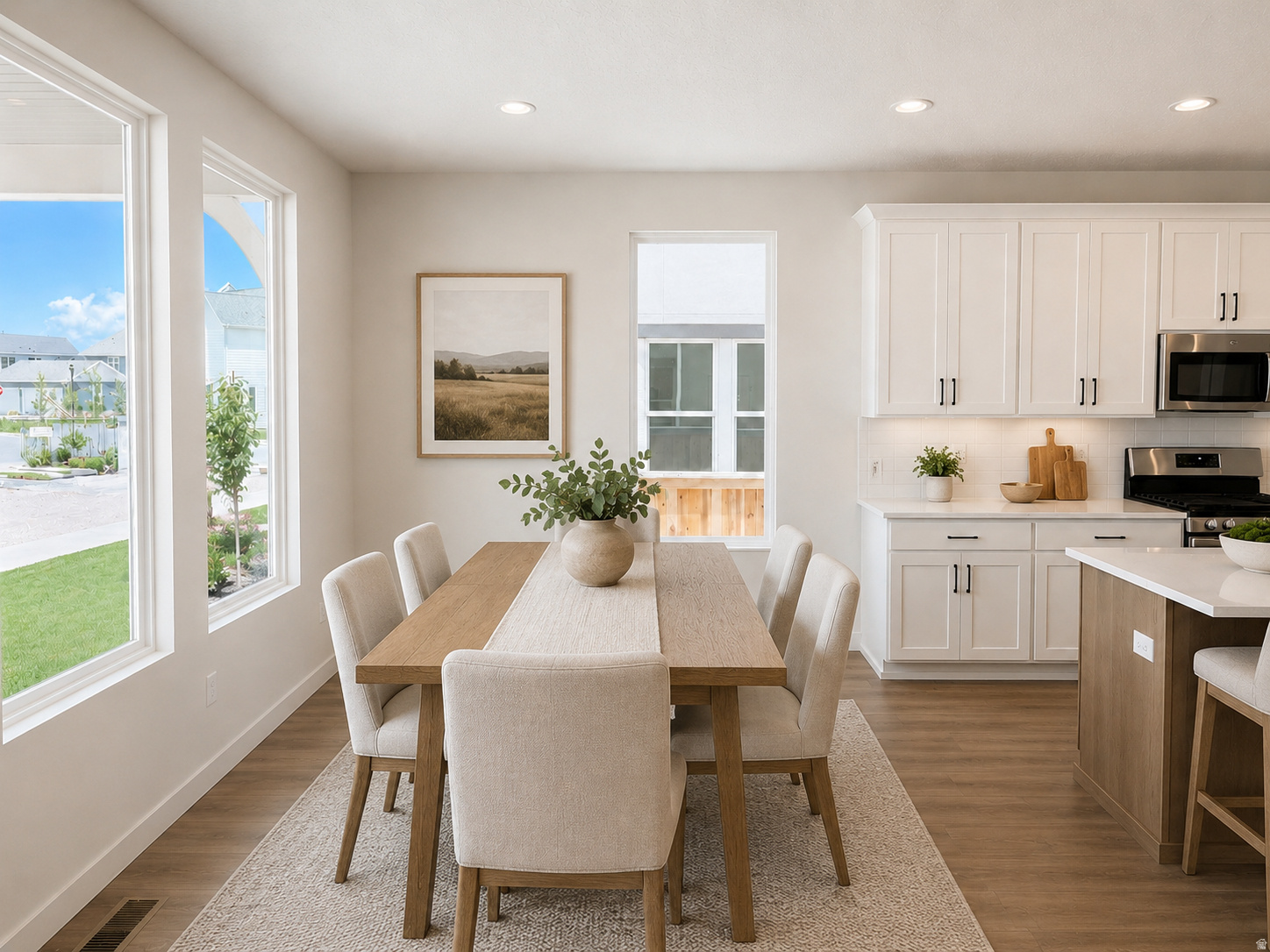 DAYBREAK - Residential
