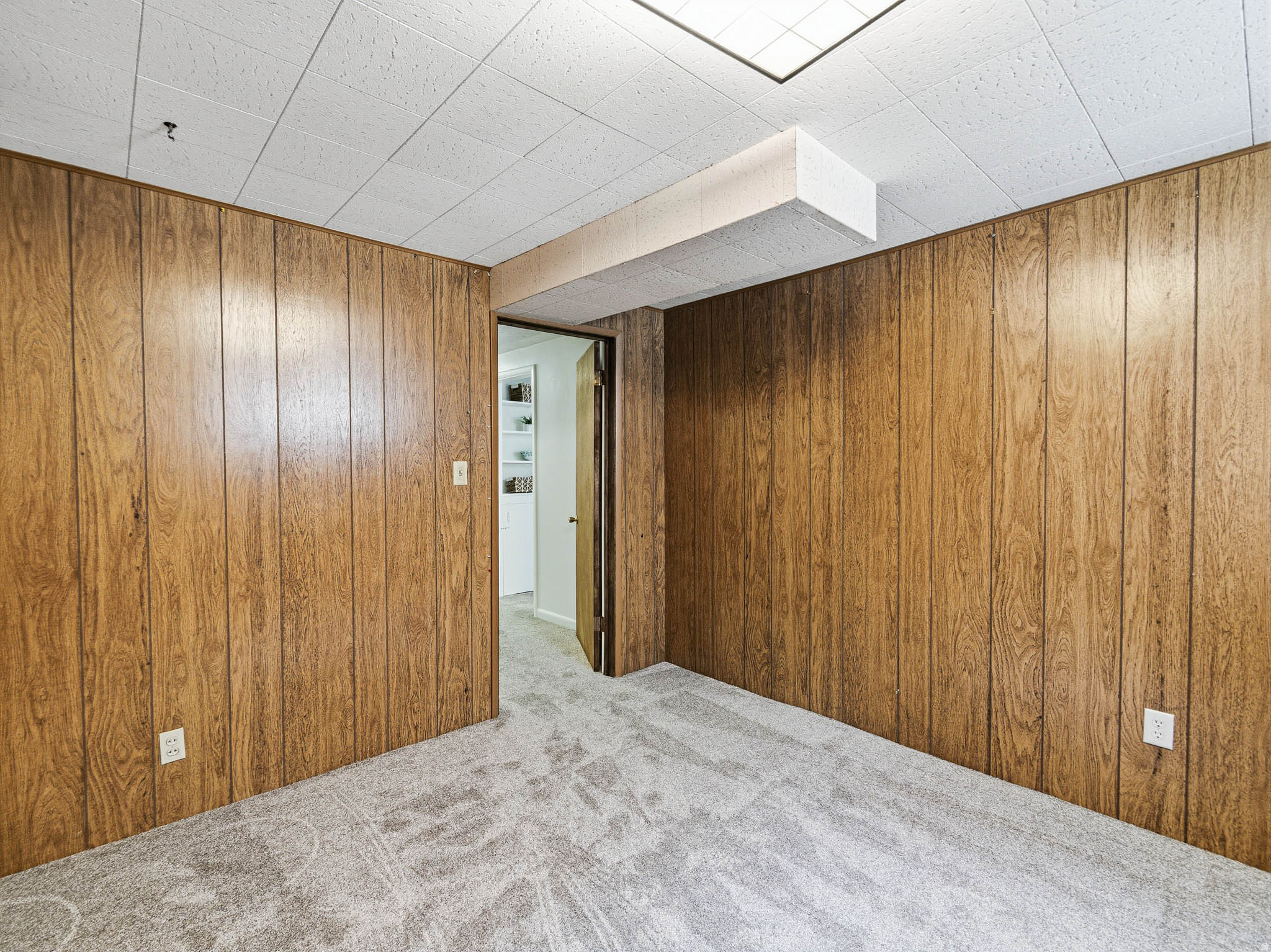 TERRACE VIEW - Residential
