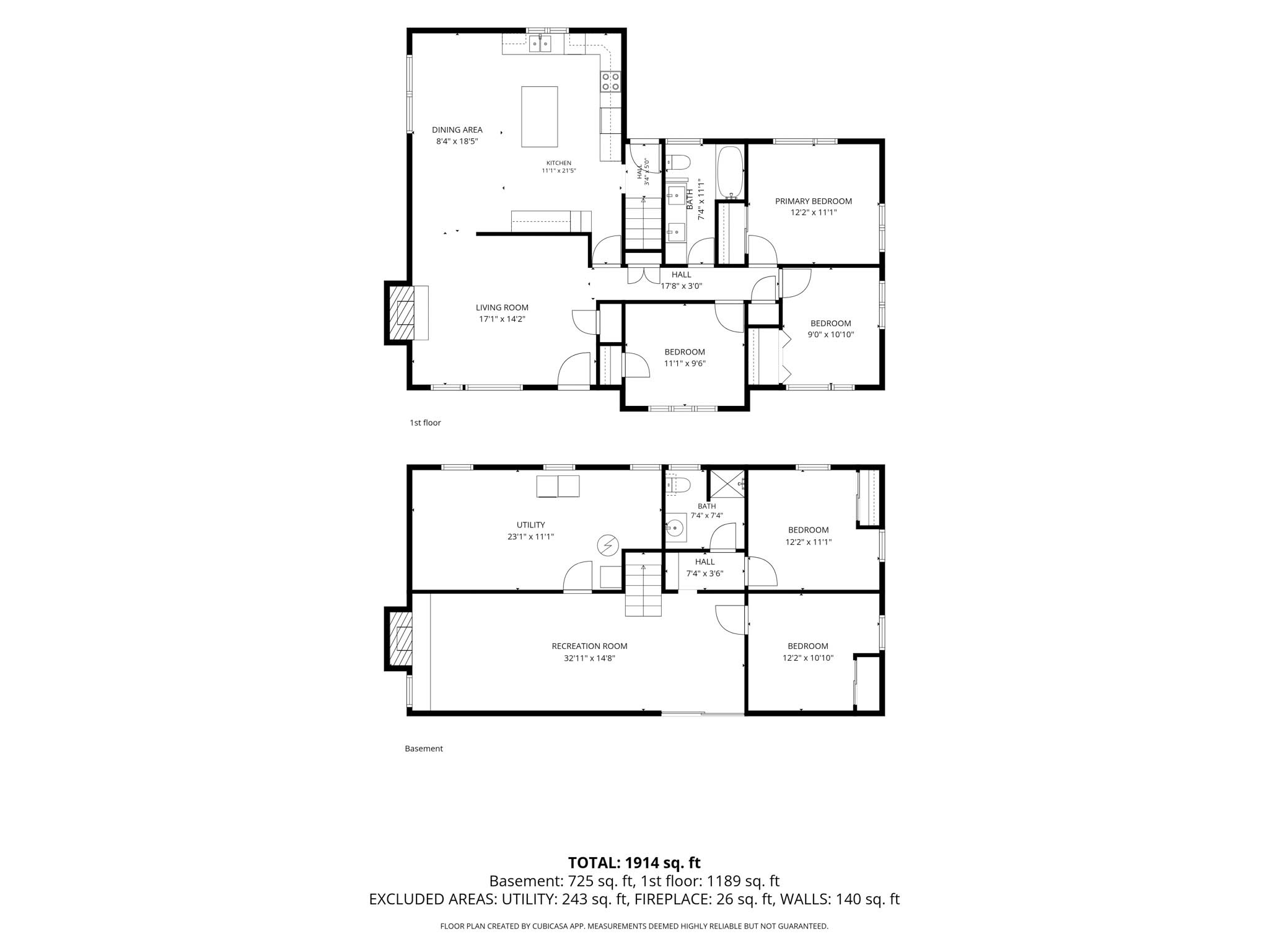 TERRACE VIEW - Residential