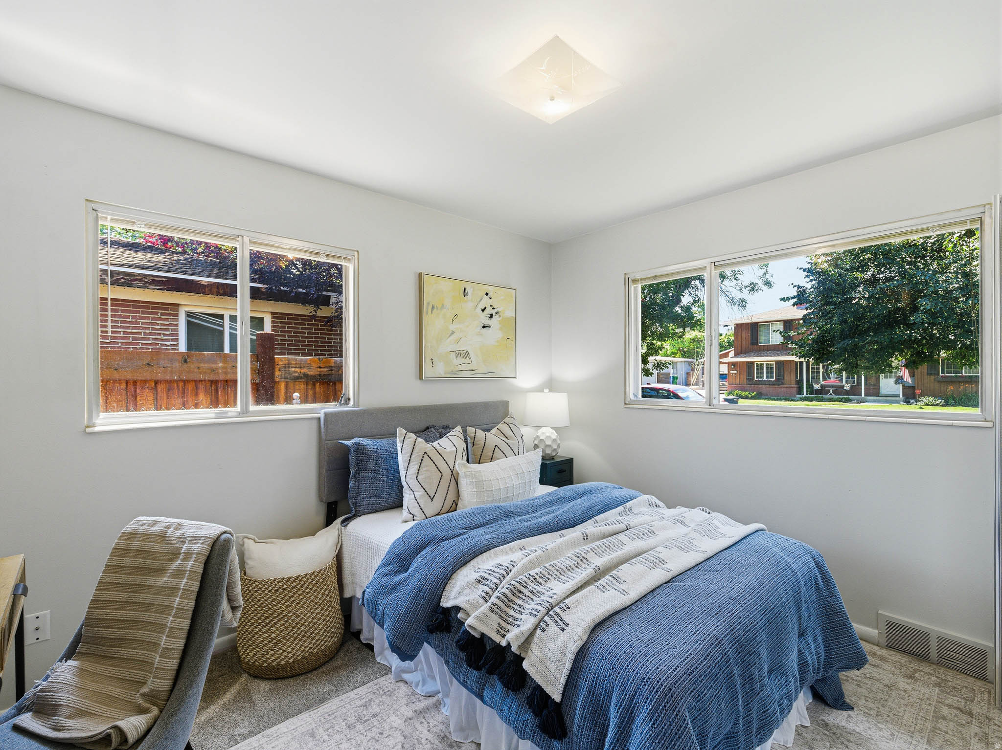 TERRACE VIEW - Residential