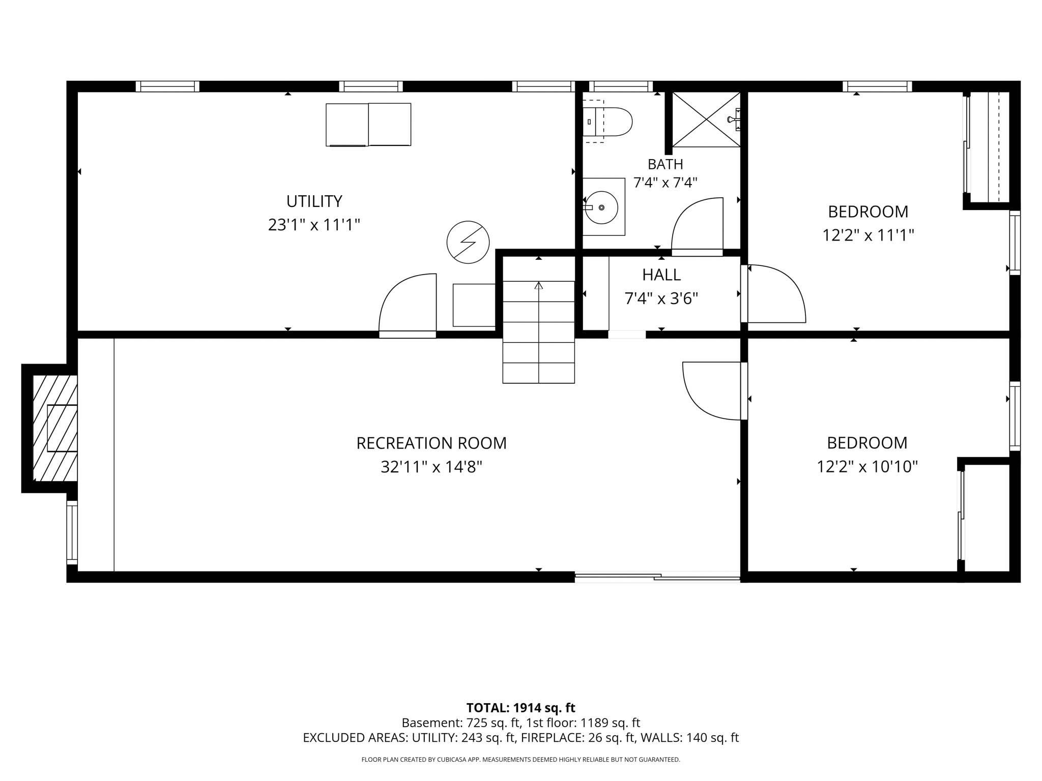 TERRACE VIEW - Residential