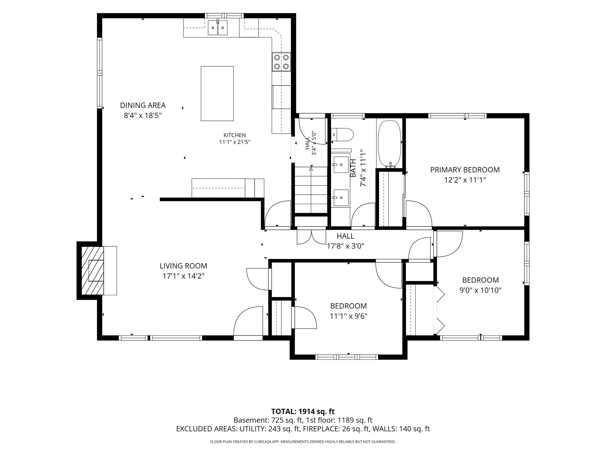TERRACE VIEW - Residential