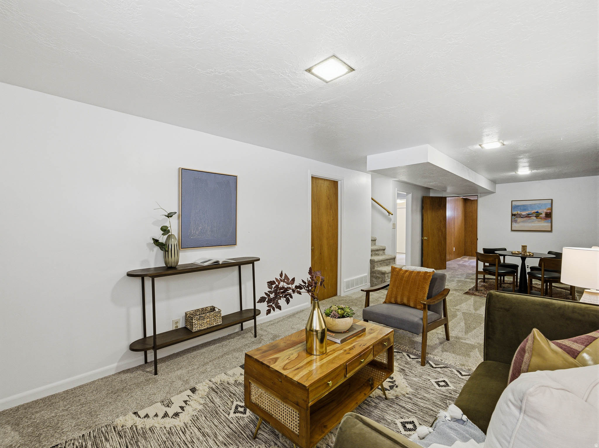 TERRACE VIEW - Residential