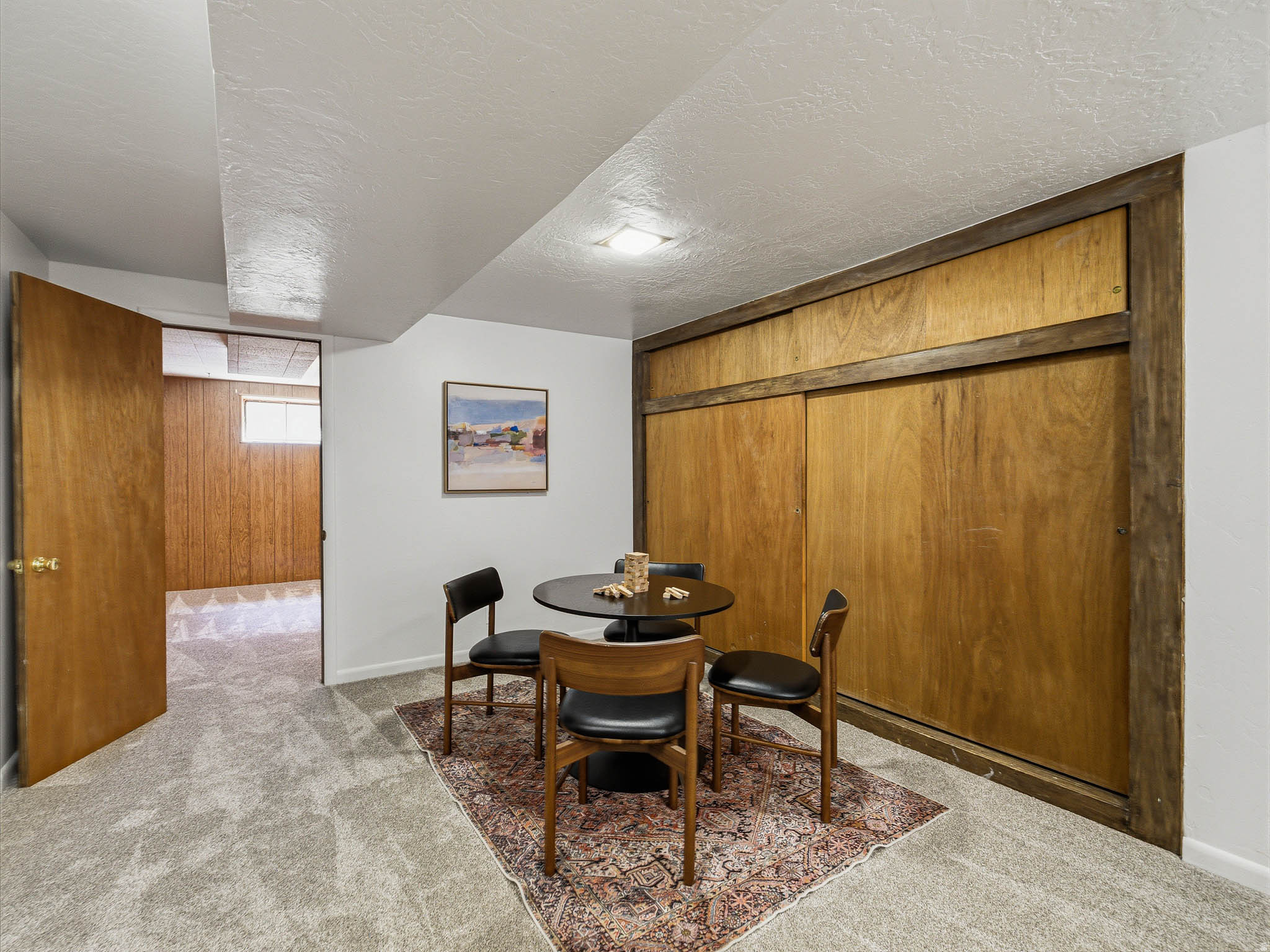 TERRACE VIEW - Residential