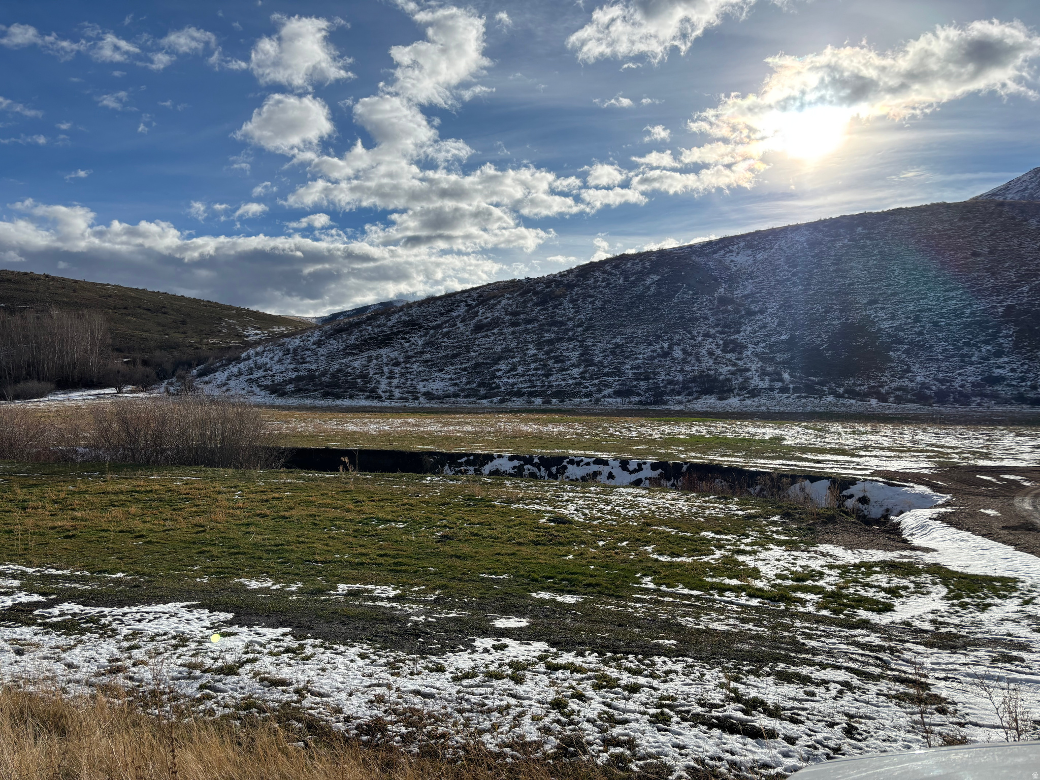 LITTLE BUTTE SUBDIVISION - Land