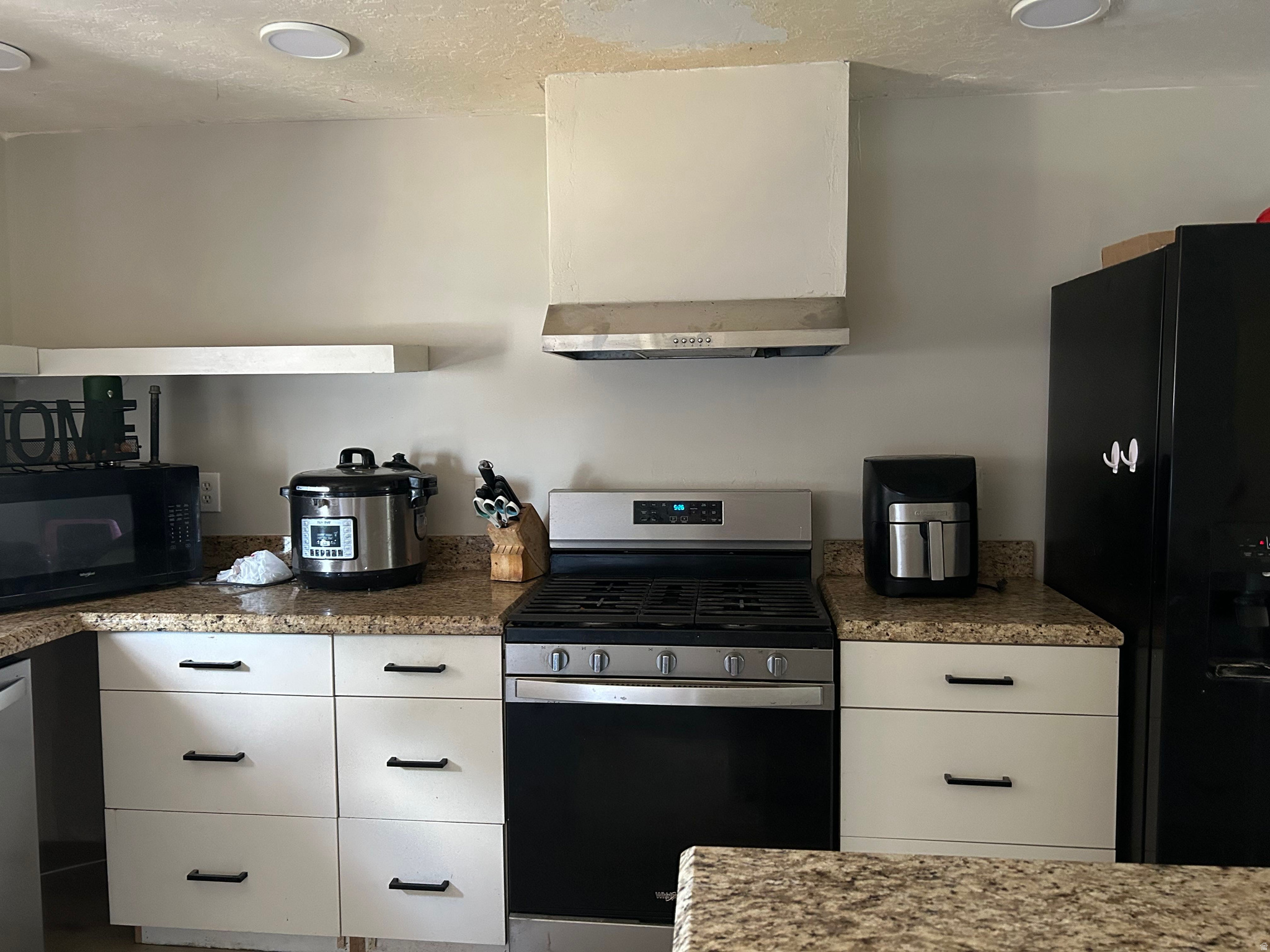 GREENBRIAR - Residential