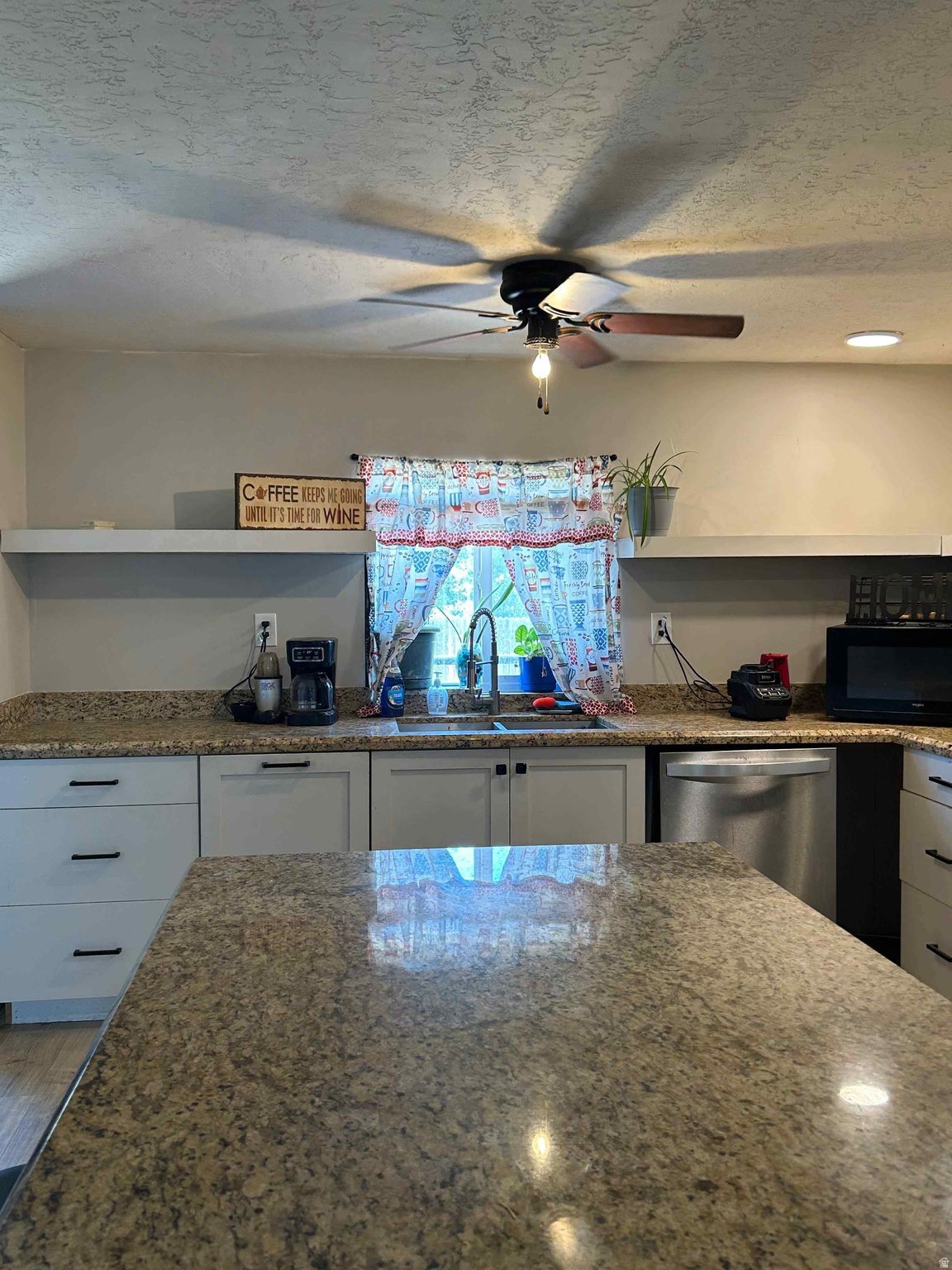 GREENBRIAR - Residential