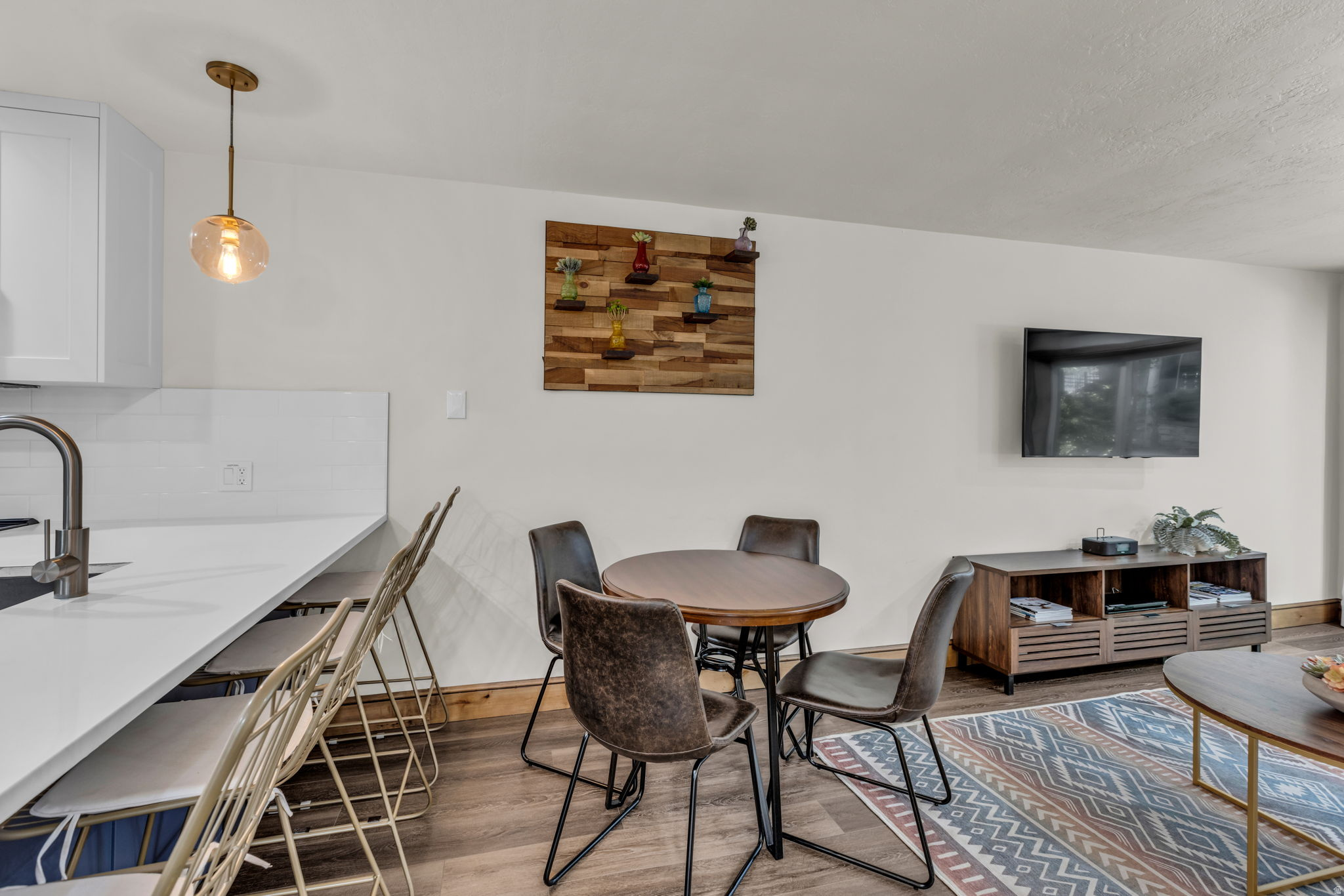 TREASURE MOUNTAIN INN - Residential
