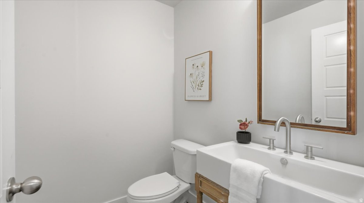 VALLEY VIEW - Residential