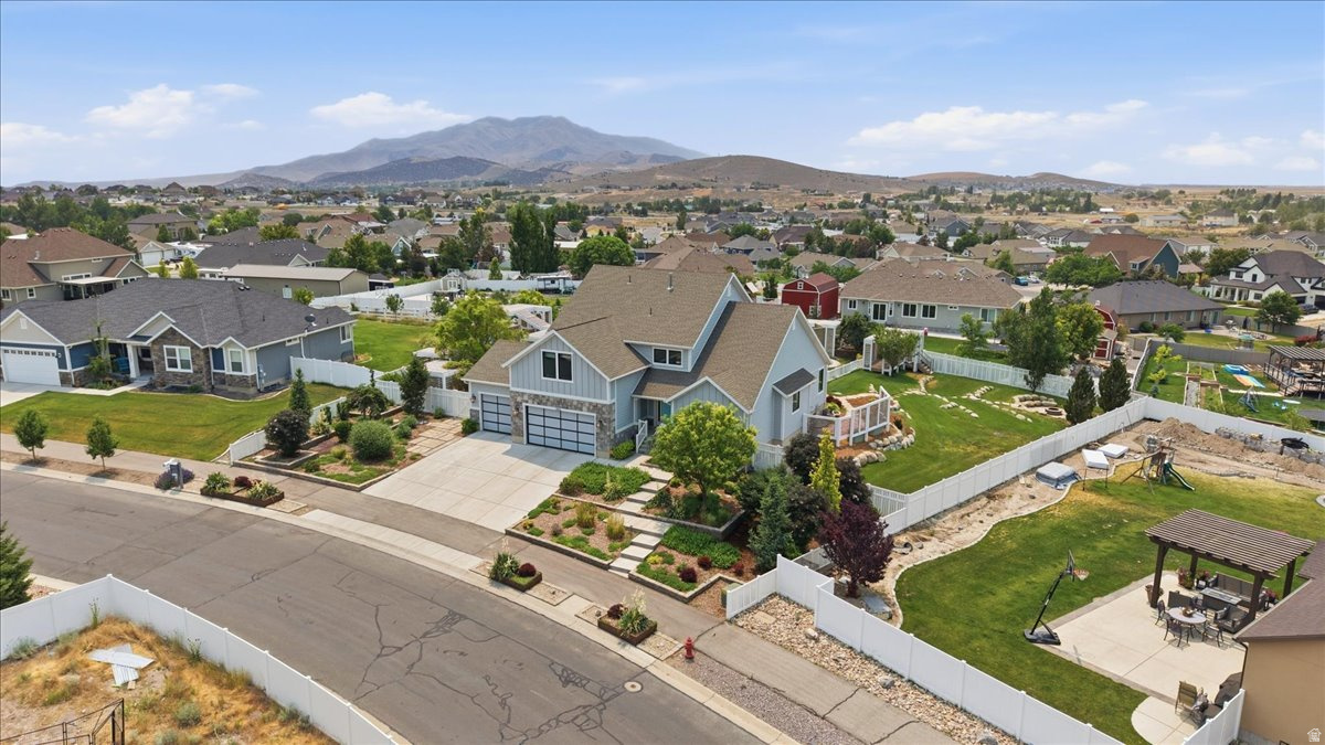 VALLEY VIEW - Residential