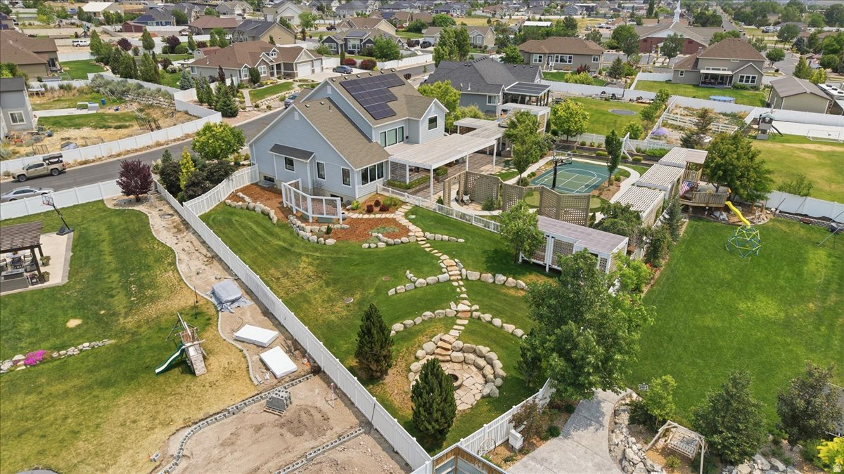VALLEY VIEW - Residential