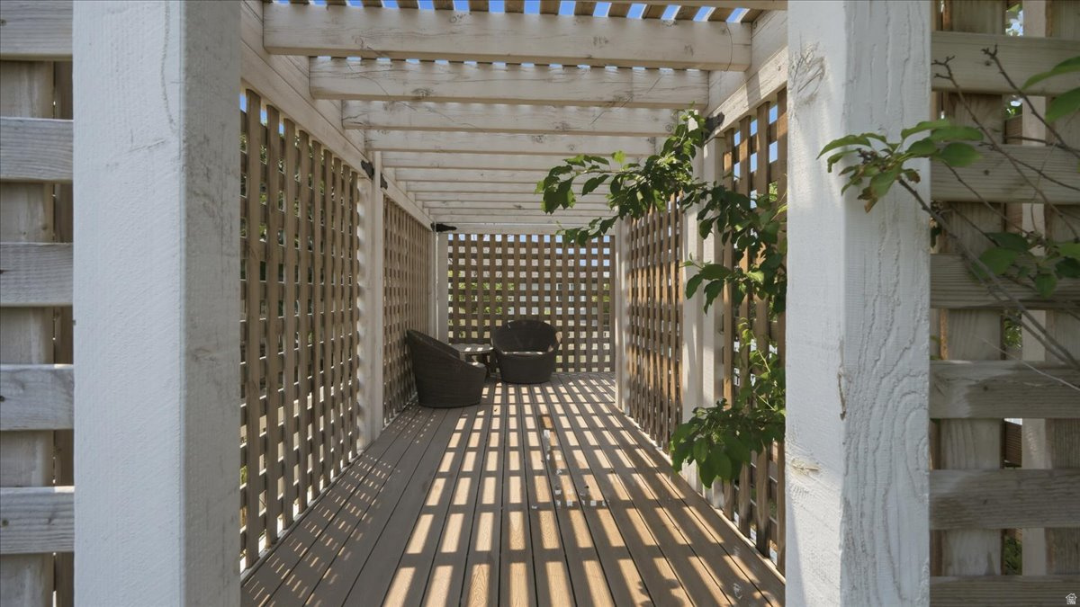 VALLEY VIEW - Residential