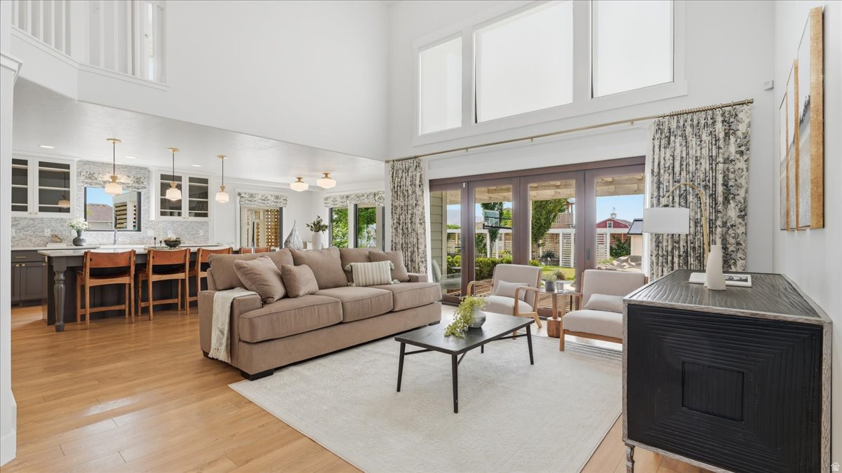 VALLEY VIEW - Residential