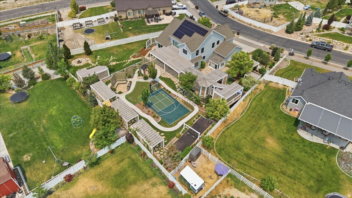 VALLEY VIEW - Residential