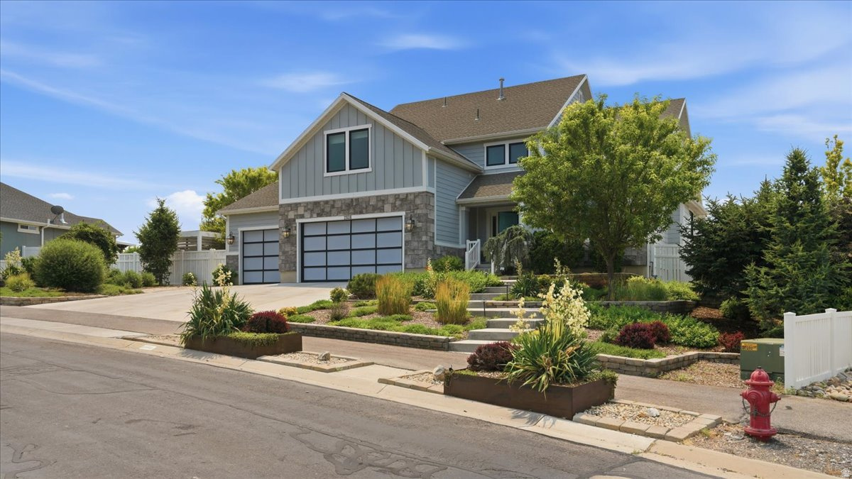VALLEY VIEW - Residential