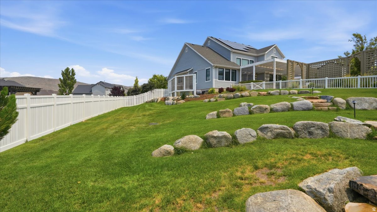 VALLEY VIEW - Residential