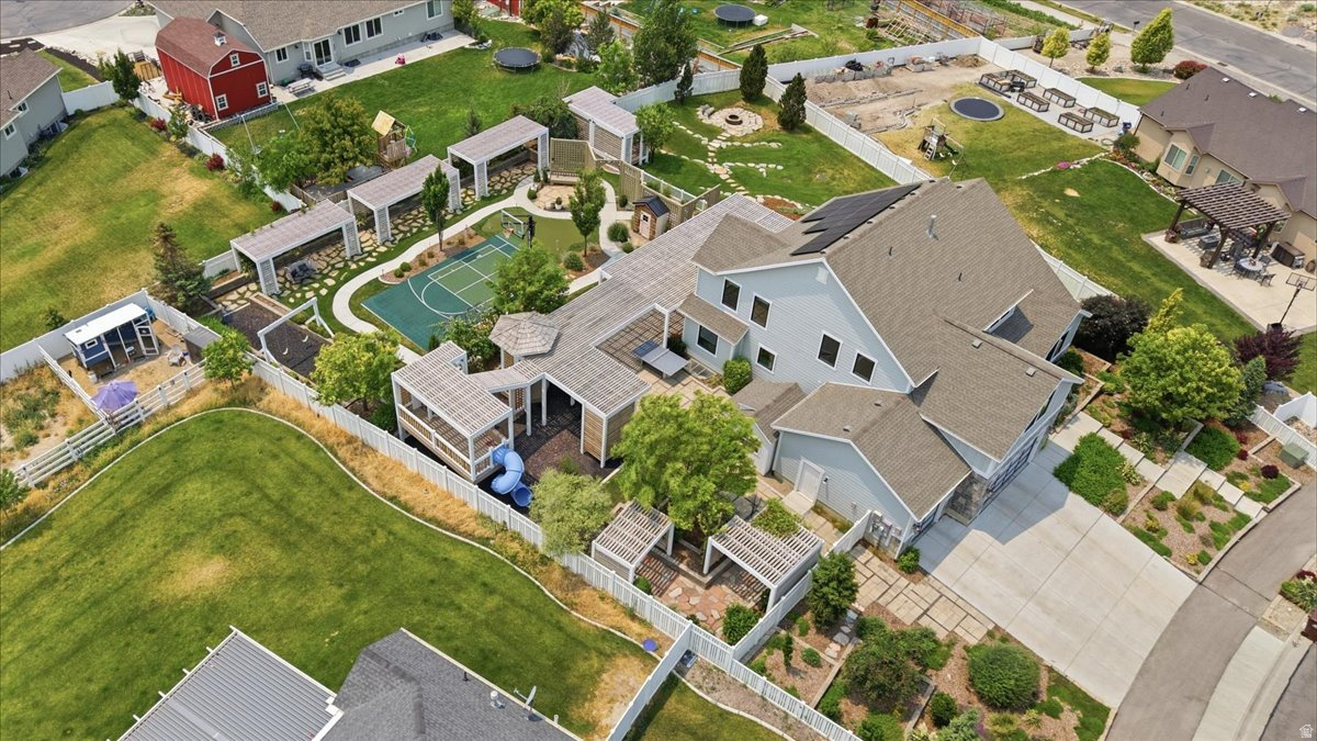VALLEY VIEW - Residential