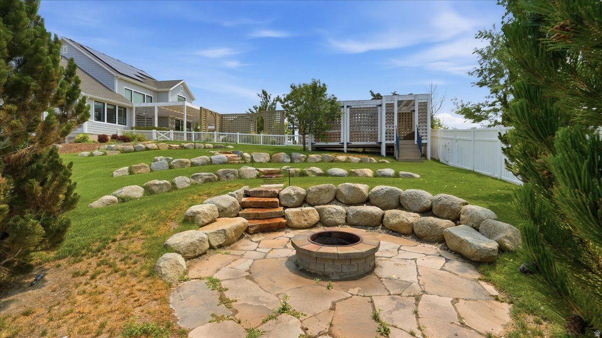 VALLEY VIEW - Residential