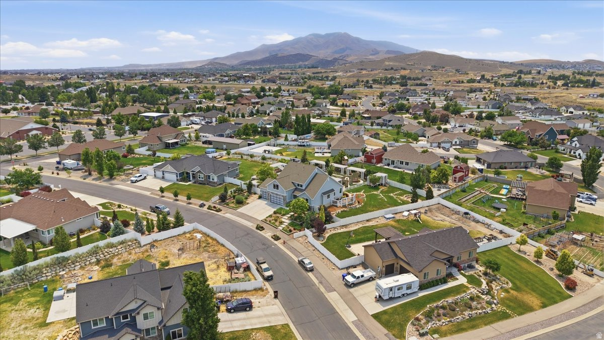 VALLEY VIEW - Residential