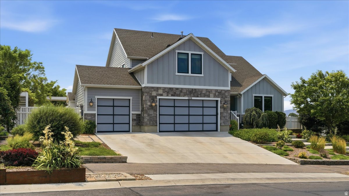 VALLEY VIEW - Residential