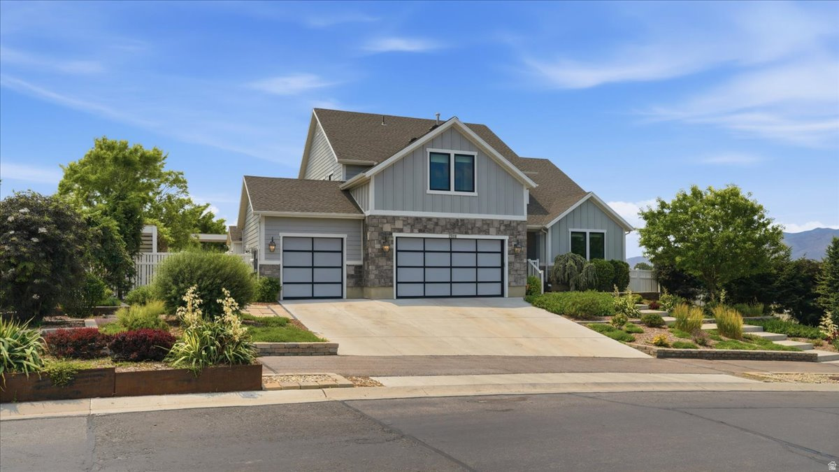 VALLEY VIEW - Residential