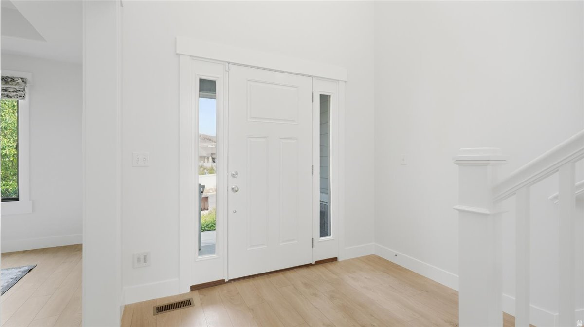 VALLEY VIEW - Residential