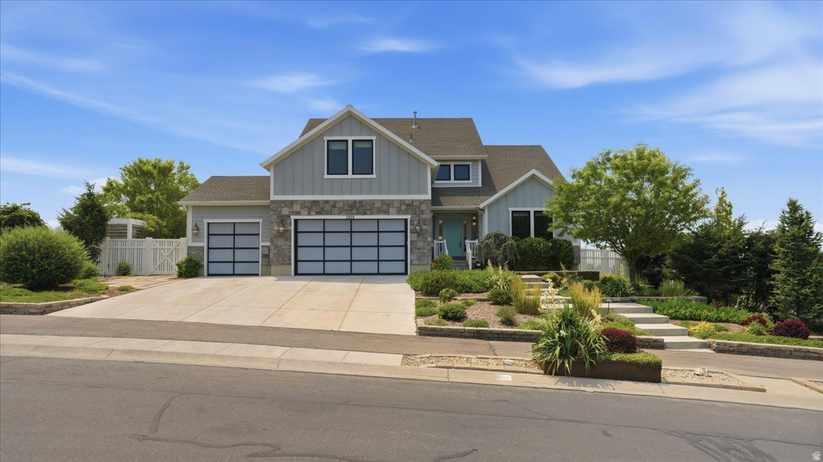 VALLEY VIEW - Residential