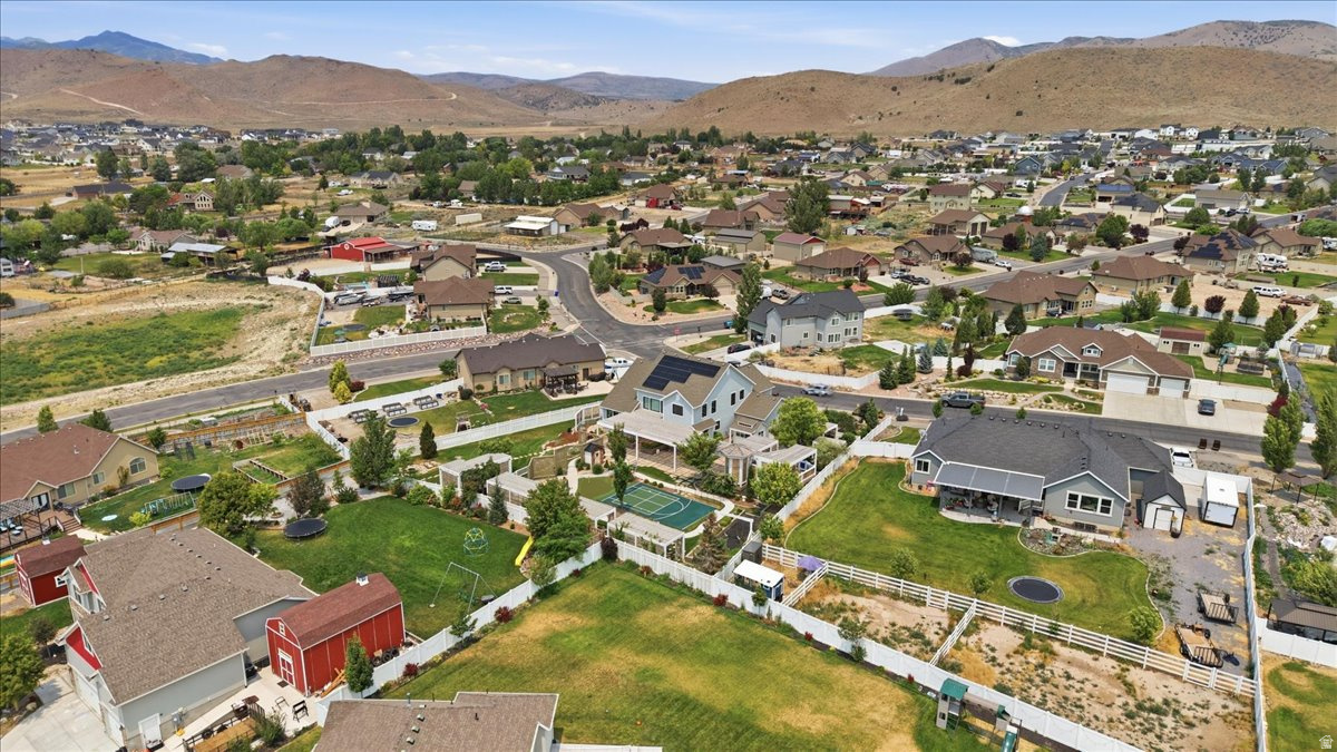 VALLEY VIEW - Residential