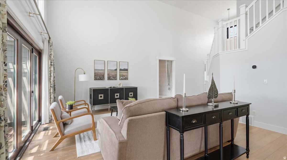 VALLEY VIEW - Residential