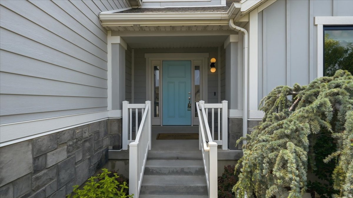 VALLEY VIEW - Residential